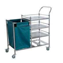 Krankenhaus Krankenpflege Trolley